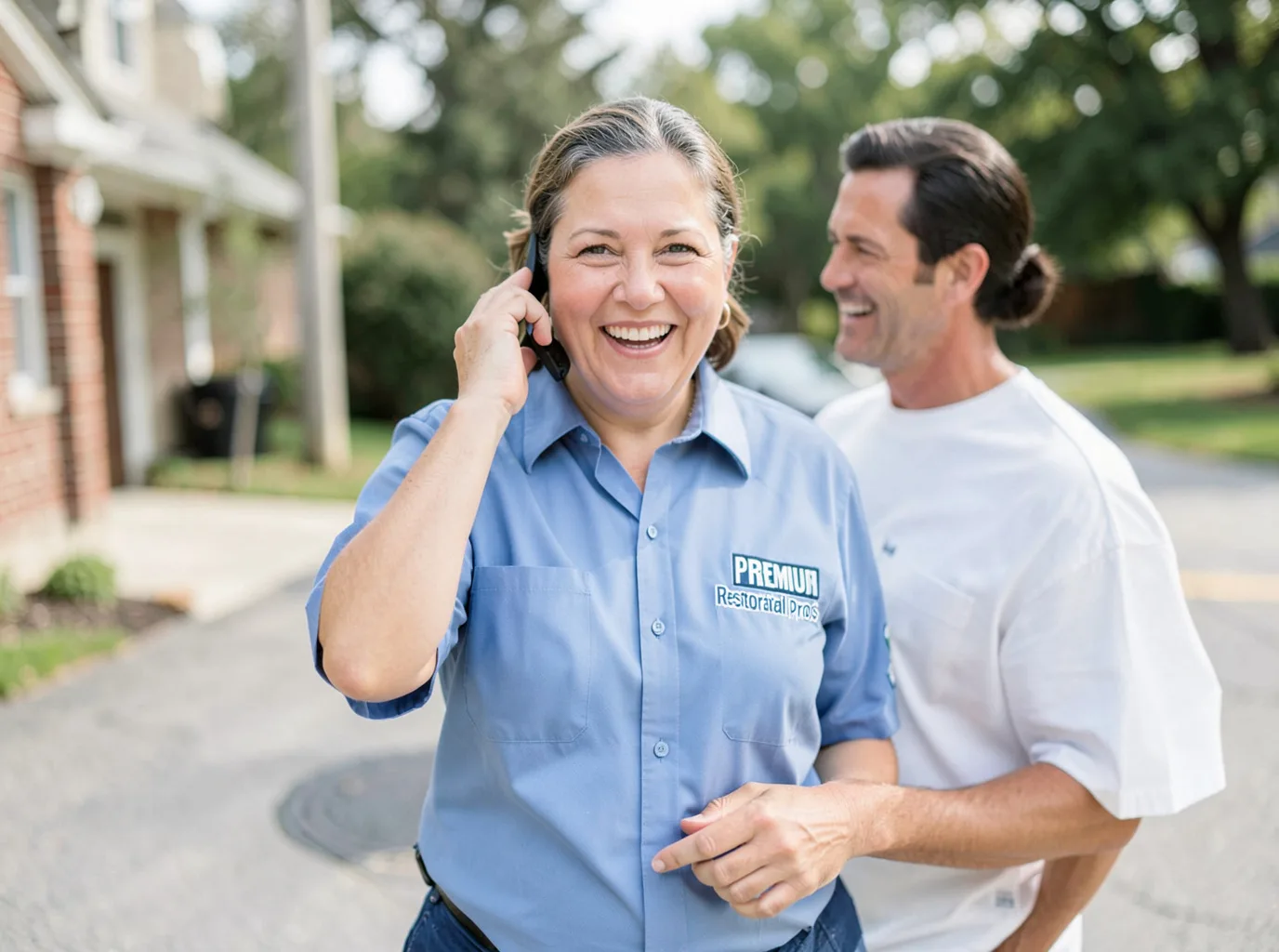 Water Damage Restoration Liberty Center, OH FAQs